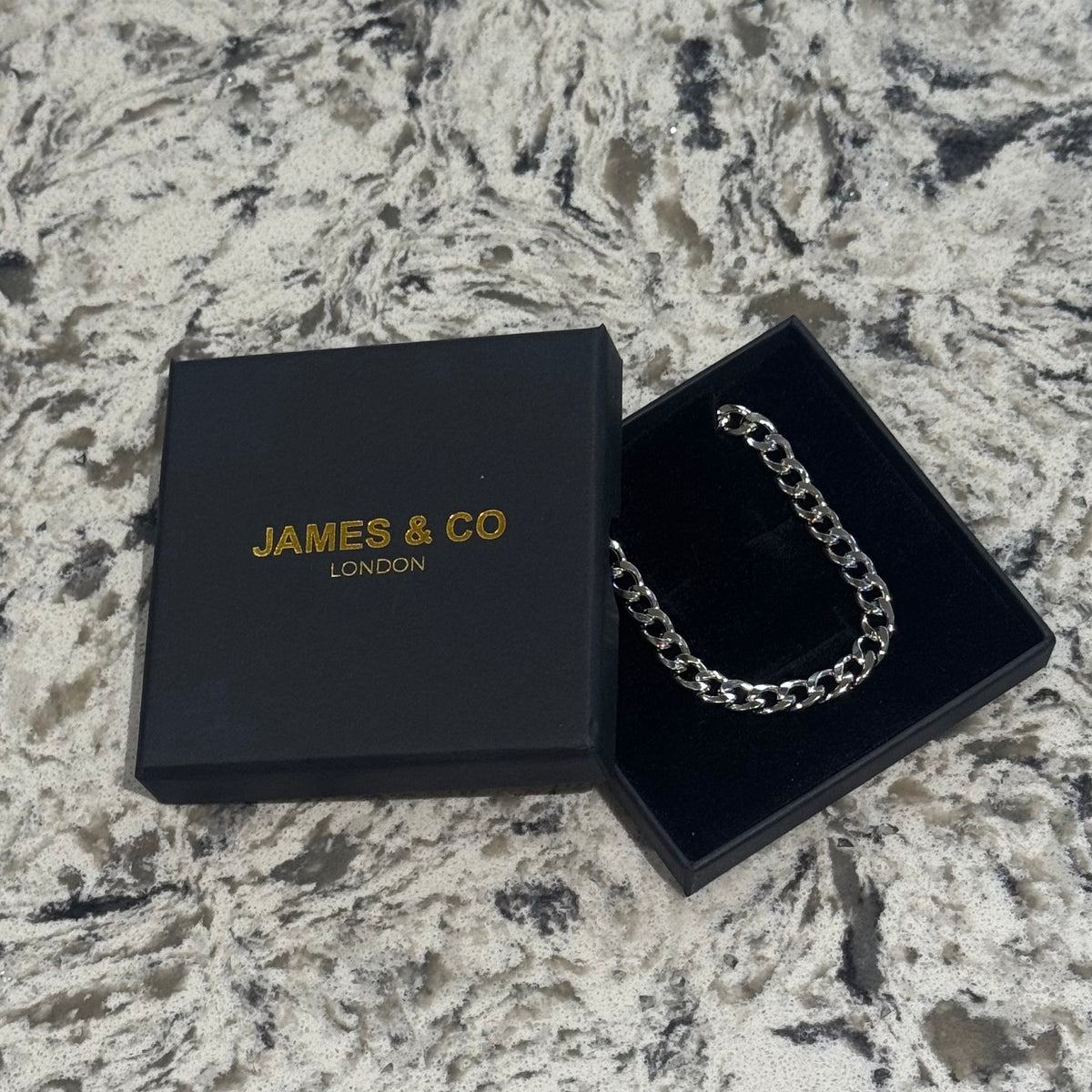 Gift Box & Bag