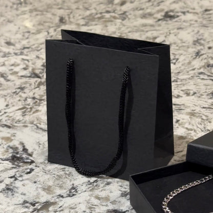 Gift Box & Bag